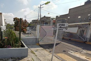 Casa en fraccionamiento en  Otoño 5, Los Alamos, 55147 Ecatepec De Morelos, Estado De México, México