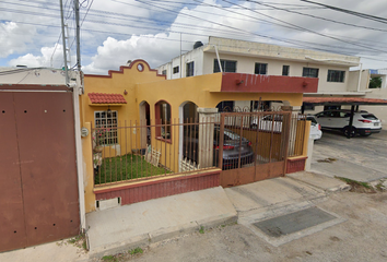 Casa en  Calle 10 409, Díaz Ordaz, Mérida, Yucatán, México