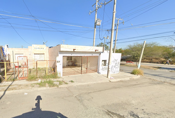 Casa en  Real De San José(la Ciudadela), Ciudad Benito Juárez, Nuevo León, México