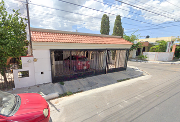 Casa en  Calle 46 433, Francisco De Montejo, Mérida, Yucatán, México