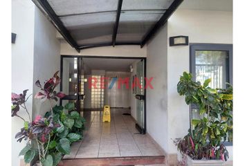 Departamento en  Lopez-cano Sarr, Avenida José Pardo 1350, Miraflores, Lima, Per