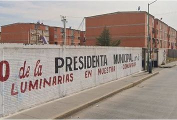 Departamento en  Tornado, Lote 50 A Y B, San Pablo De Las Salinas, Estado De México, México