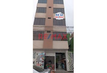 Departamento en  Calle B, San Martín De Porres, Lima, 15113, Per