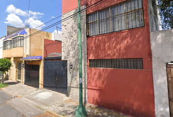 Casa en  C. La Polar 105, Tepeyac Insurgentes, Ciudad De México, Distrito Federal, México