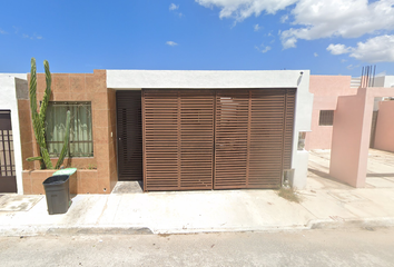 Casa en  Calle 47a 735, Fraccionamiento Las Américas 2, Mérida, Yucatán, México