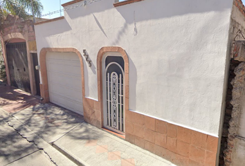 Casa en  Nicolás Bravo 525, Colonia Centro, Celaya, Guanajuato, México