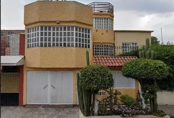 Casa en  Huaxotla, Culhuacan Ctm V, Ciudad De México, Cdmx, México