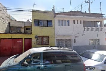 Casa en  Oriente 103, Tablas De San Agustín, Ciudad De México, Cdmx, México