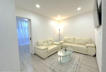 Departamento en  Parque Mariscal Sucre 17, Colonia Del Valle Centro, Ciudad De México, Cdmx, México