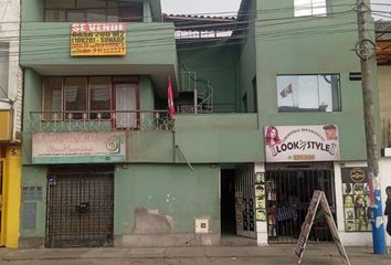 Casa en  Av. Vargas Machuca 148, Lima, Perú