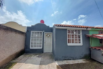 Casa en condominio en  Villas De La Hacienda, Jalisco, México