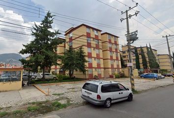 Departamento en  Avenida De Los Arboles, Unidad Habitacional Tabla Honda, Tlalnepantla De Baz, Estado De México, México