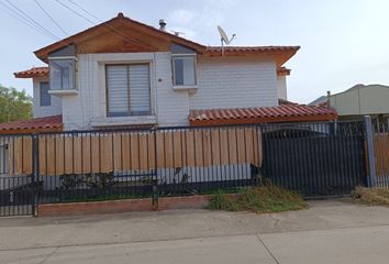 Casa en  Ovalle, Limarí