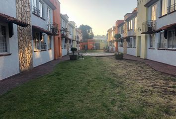 Casa en  Santa Fe Cuajimalpa, Cuajimalpa De Morelos