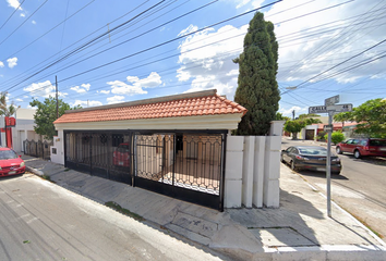 Casa en  Francisco De Montejo, Mérida, Yucatán