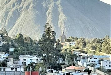 Terreno Comercial en  Urbanización El Oasis, Calle - D, Mitad Del Mundo-parroquia, Quito, Ecuador