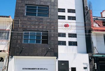 Edificio en  Tuxtla Gutiérrez Centro, Tuxtla Gutiérrez