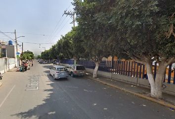 Casa en condominio en  Libertad, Los Heroes, Ixtapaluca, Estado De México, México