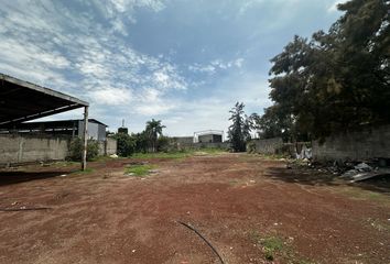 Lote de Terreno en  Calle San Francisco 1228, Los Cajetes, Zapopan, Jalisco, México