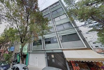 Departamento en  Marcelino Dávalos 44, Algarín, Ciudad De México, Cdmx, México