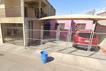 Casa en  Ciclistas, Juventud Deportiva 2000, Mexicali, Baja California, México