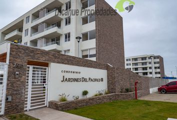 Departamento en  Avenida Pacifico 750, La Serena, Chile