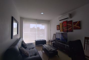 Apartamento en  San Vicente, Barranquilla