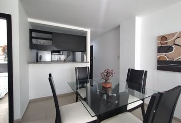 Apartamento en San Vicente, Barranquilla
