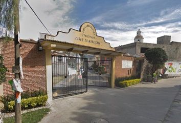 Casa en  Mariscala Real Del Bosque, Avenida José López Portillo, Santa Maria Cuautepec, Tultitlán De Mariano Escobedo, Estado De México, México