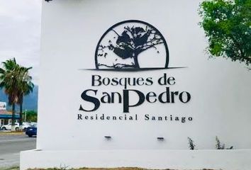 Lote de Terreno en  Bosques De San Pedro, Raúl Caballero Escamilla, Santiago, Nuevo León, México