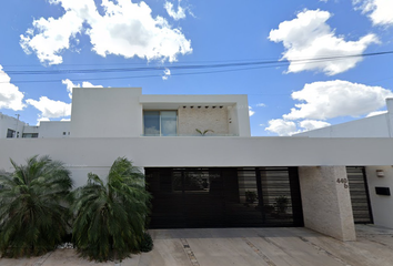 Casa en  C. 21 440, Montebello, 97113 Mérida, Yuc., México