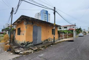 Lote de Terreno en  Playa De Oro Mocambo, Boca Del Río