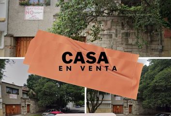 Casa en  Viena 229, Del Carmen, 04100 Ciudad De México, Cdmx, México