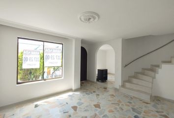 Casa en Los Alamos, Pereira