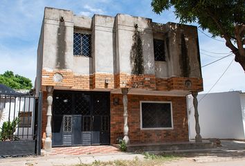 Casa en  Parque Del Barrio Panamá, Calle 43, Belgica, Valledupar, Cesar, Colombia