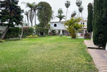 Casa en  La Encantada De Villa, Chorrillos, Perú