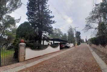 Casa en  Tequisquiapan, Querétaro, México