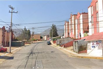 Departamento en  Calle Paseo De La Serpiente, Jalatlaco, San Francisco Coacalco, Estado De México, México