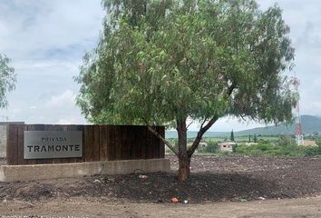 Lote de Terreno en  Juriquilla, Municipio De Querétaro