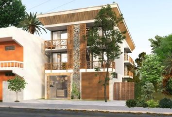 Departamento en  Calle Xcaret, Ejidal, Tulum, Quintana Roo, 77760, Mex