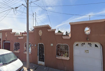 Casa en  Hacienda Del Sauz N. 111, La Hacienda, Victoria De Durango, Durango, México