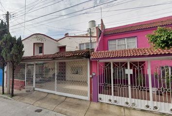 Casa en  Francisco C. Morales, Echeverría, Guadalajara, Jalisco, México