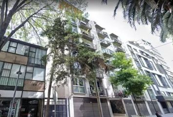 Departamento en  Avenida Oaxaca 56, Roma Norte, Ciudad De México, Cdmx, México