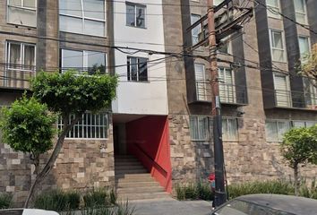 Departamento en  Ocaso 51, Insurgentes Cuicuilco, Ciudad De México, Cdmx, México