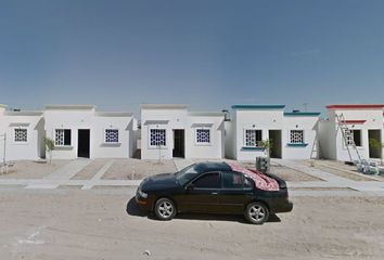 Casa en fraccionamiento en  Avenida Rocaportense, Brisas Del Golfo, 83553 Puerto Peñasco, Sonora, México