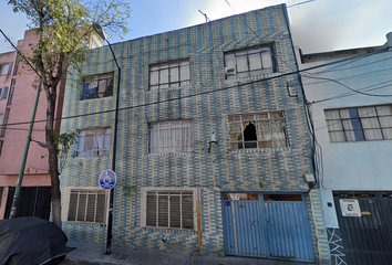 Departamento en  Calle Felipe Villanueva 22, Peralvillo, Ciudad De México, Cdmx, México