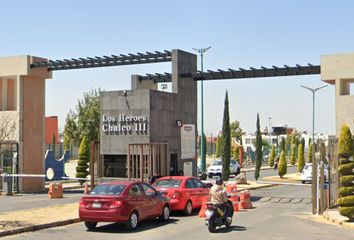 Departamento en  Lago De Patzcuaro, Pueblo Nuevo, Estado De México, México