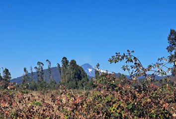 Parcela en  Villarrica, Cautín