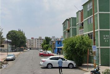 Departamento en  Acantilado, Alborada Jaltenco, Estado De México, México