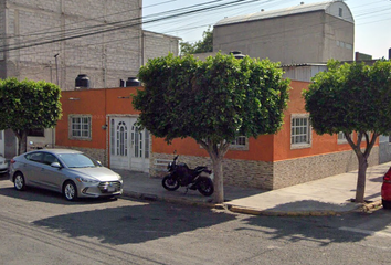 Casa en  Avenida Henry Ford 4509, Gertrudis Sánchez Iii Sección, Ciudad De México, Cdmx, México